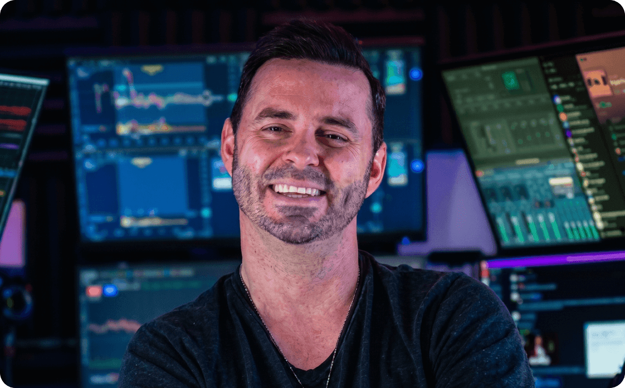 Day Trading with Matt portrait