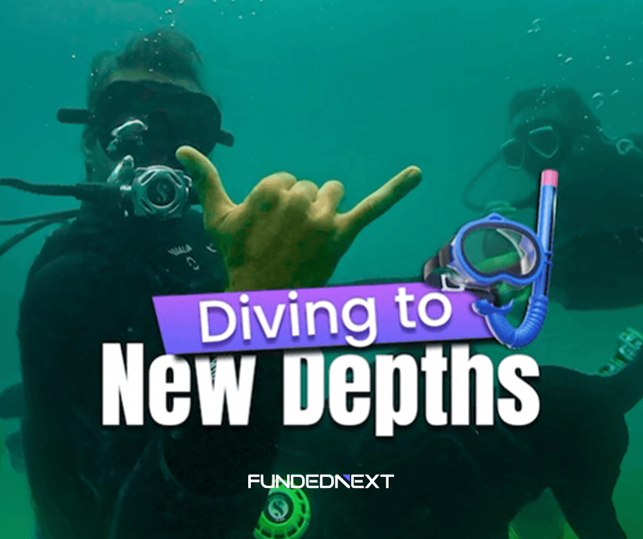 Deep Dive in Australia