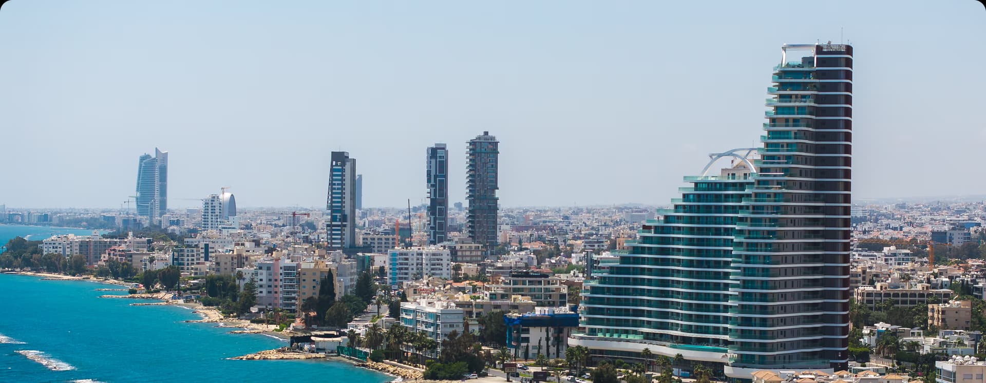 NEXT Cyprus - Building Image 1
