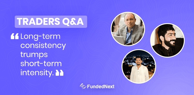 Tale no. 10: Long-term Consistency Trumps Short-term Intensity