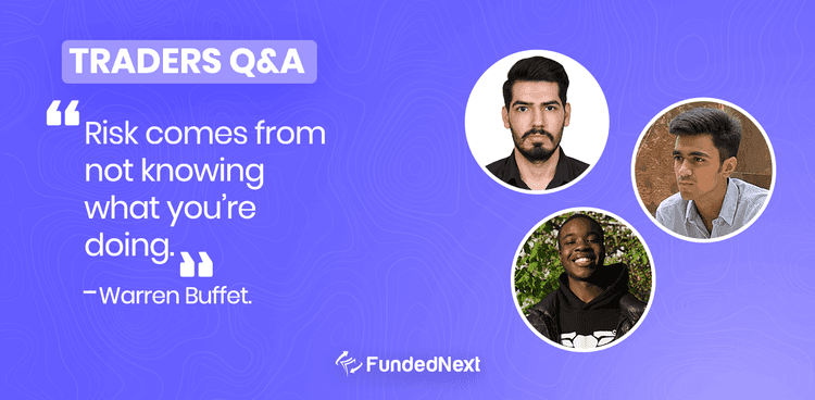 Tale no. 11: Risk Comes From Not Knowing What You’re Doing