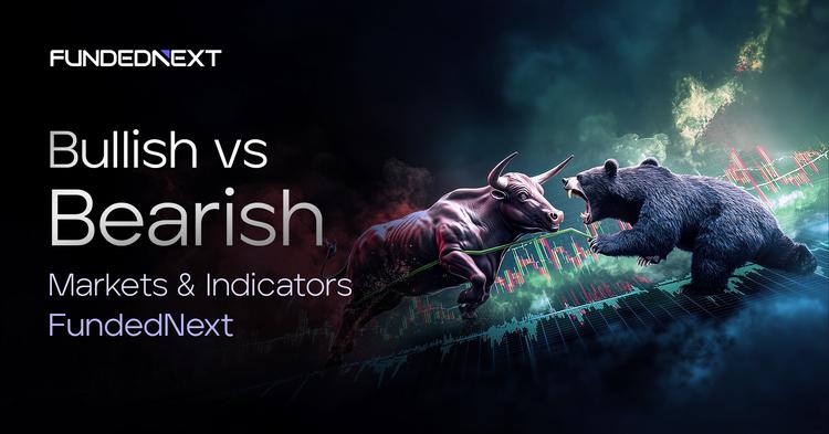 Bullish vs Bearish: How Different Price Movements and Attitudes Impact the Trading Market