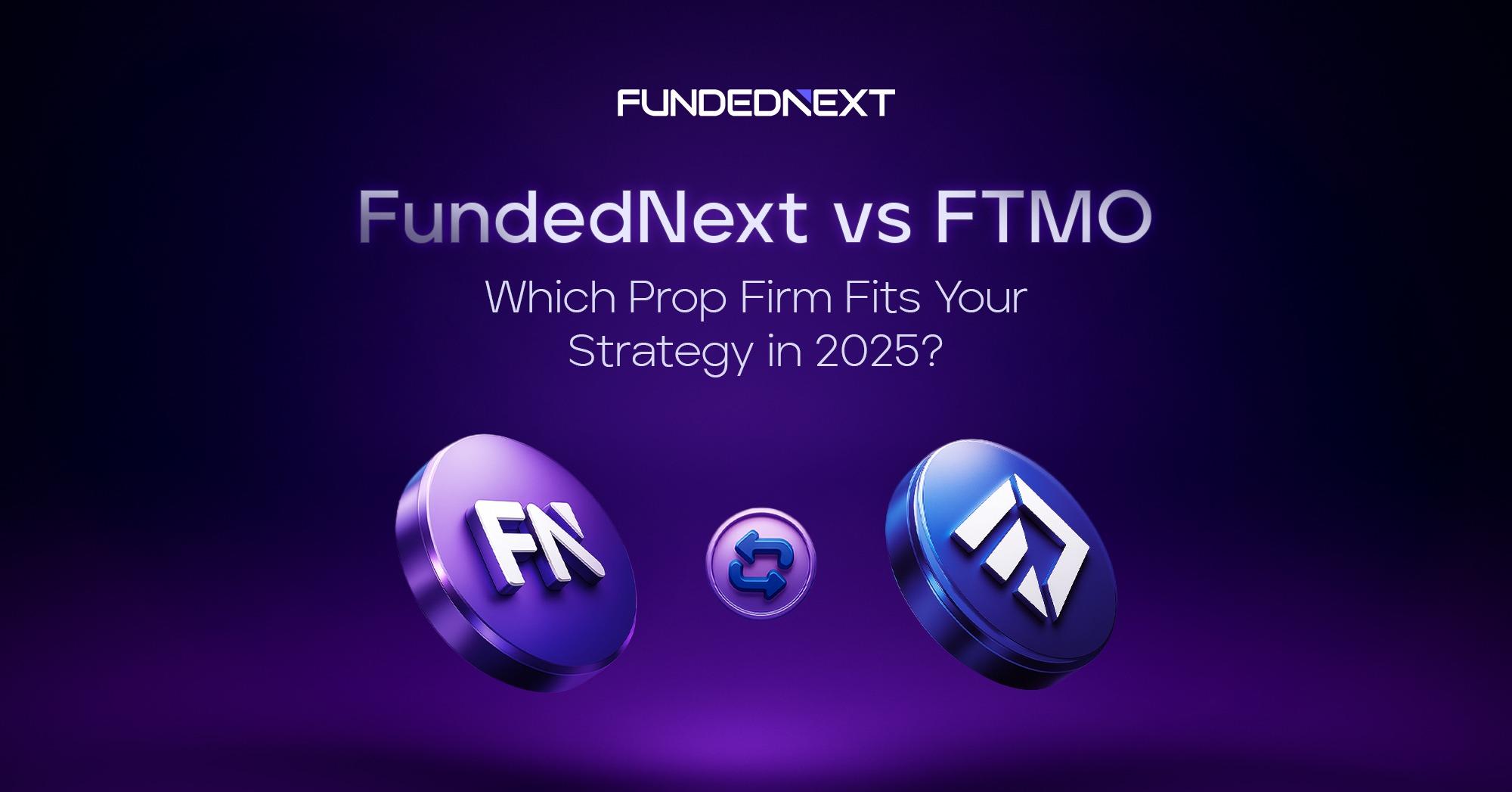 FundedNext vs FTMO Comparison: Rules, Payouts and Models