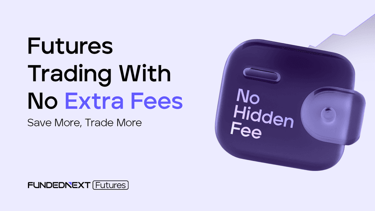 Futures Trading With No Extra Fees – Save More, Trade More