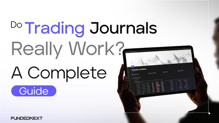 Do Trading Journals Really Work? A Complete Guide