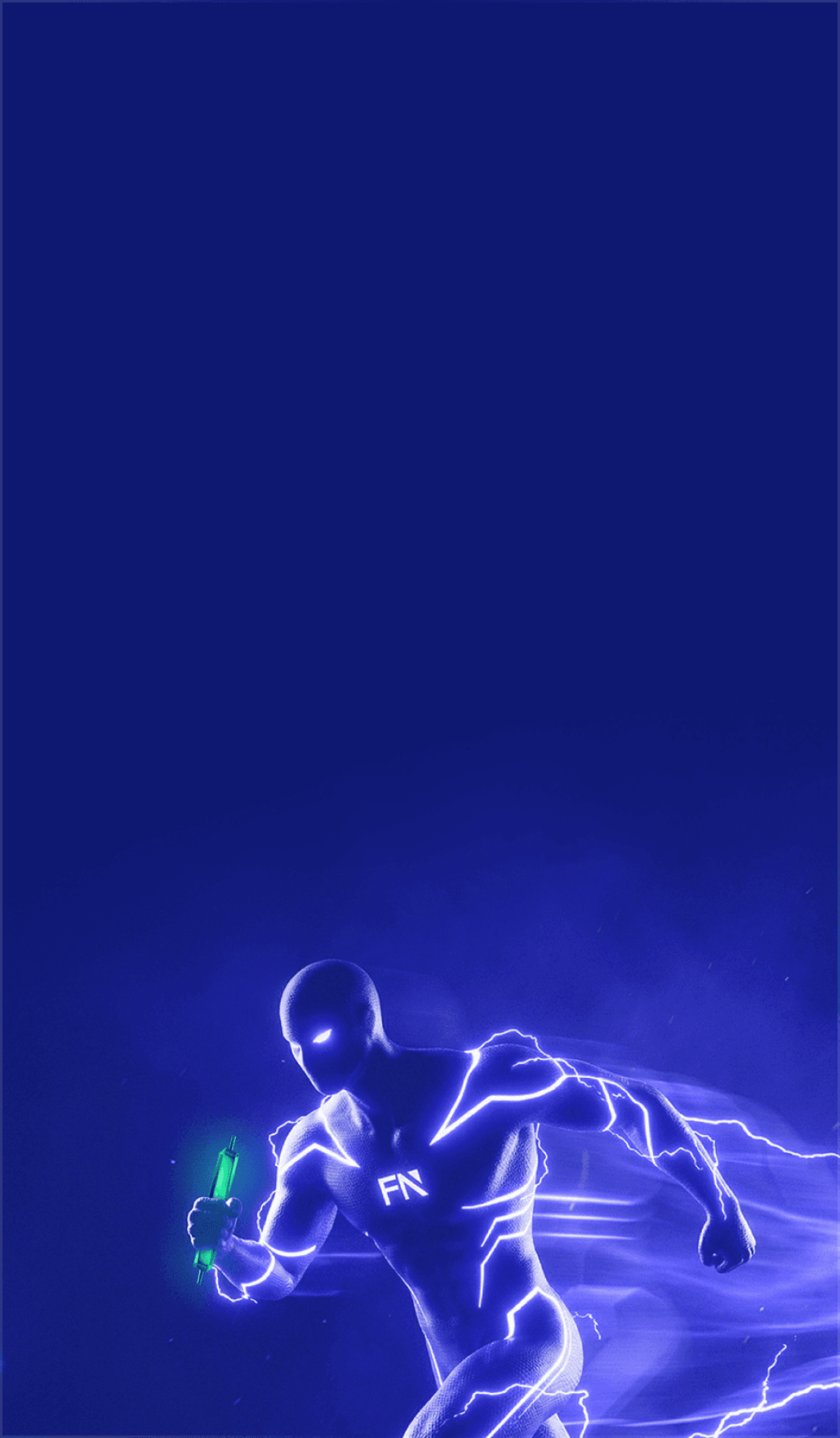 Bolt Challenge Background