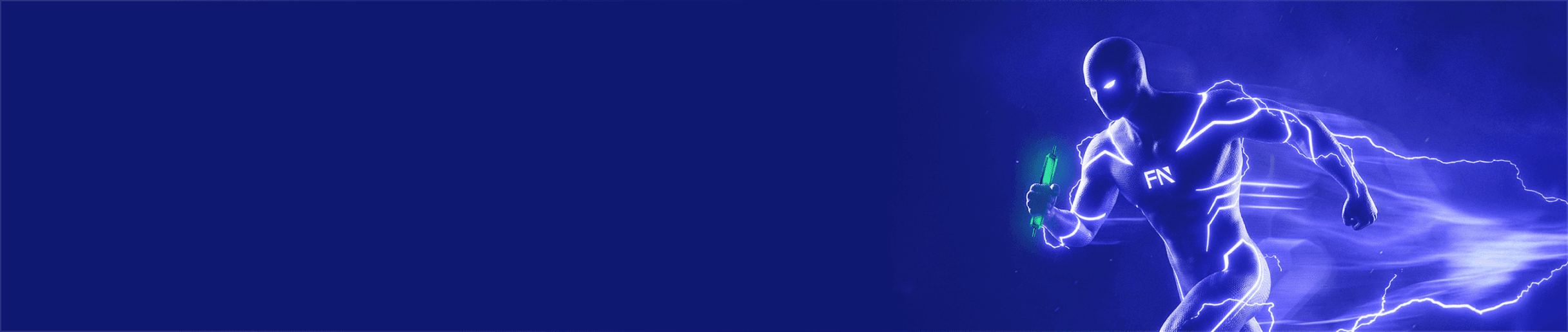 Bolt Challenge Background