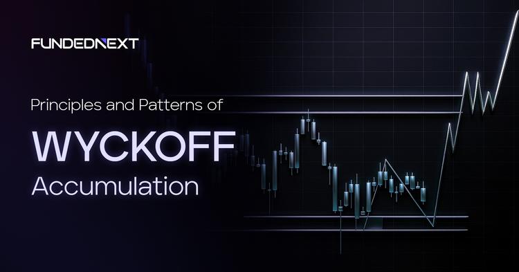 Principles and Patterns of Wyckoff Accumulation